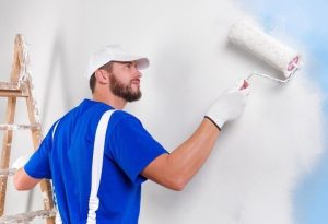 Boyacı Boya Ustası