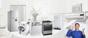 Beyaz Eşya Servisi