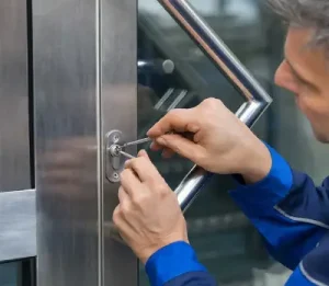 Acil Çilingir Anahtarcı