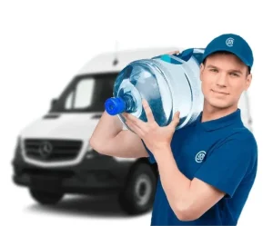 Su Siparişi – Hızlı Teslimat