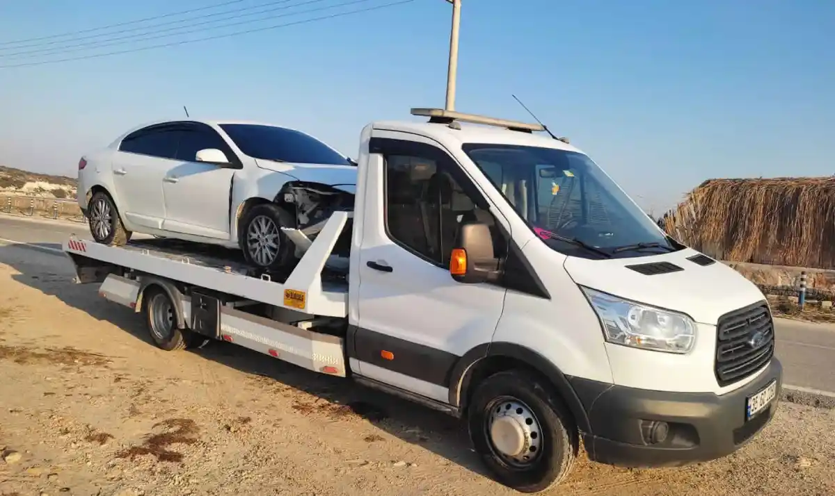 Uygun Oto Çekici Servisi